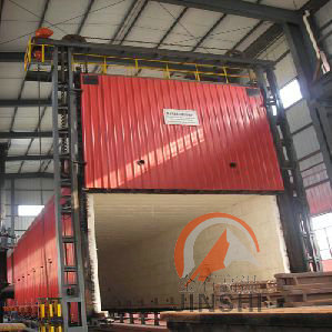 滲碳爐保溫耐火棉質(zhì)STD標(biāo)準(zhǔn)硅酸鋁纖維甩絲綿供應(yīng)設(shè)計(jì)施工;山東金石高溫耐材