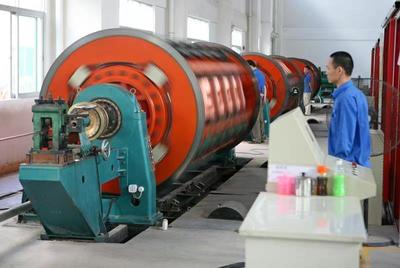 東莞標準故事③:“東莞制造”領跑企業(yè)標準,以高標準引領高質(zhì)量發(fā)展