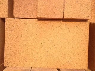 周村運(yùn)發(fā)耐火材料工廠(chǎng)批發(fā)供應(yīng)粘土耐火磚